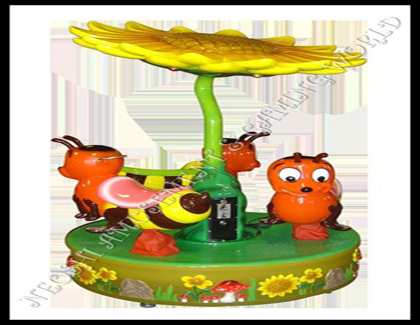 BEE CARROUSEL